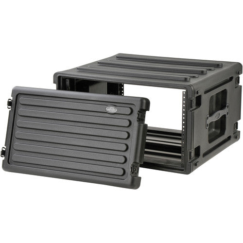 SKB 1SKB-R6U 6U Roto Rack Case