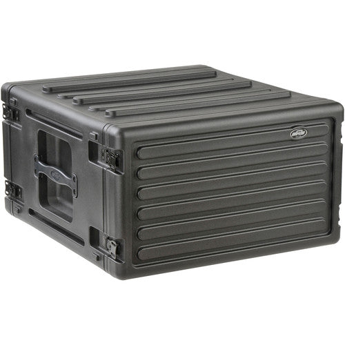 SKB 1SKB-R6U 6U Roto Rack Case