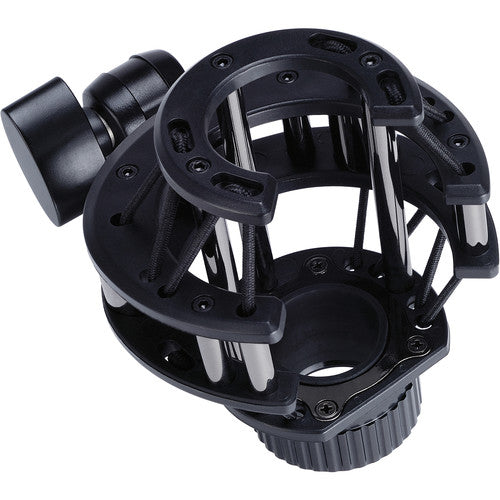 Lewitt LCT40SHS Shockmount for LCT-140 & LCT-340 Studio Microphones