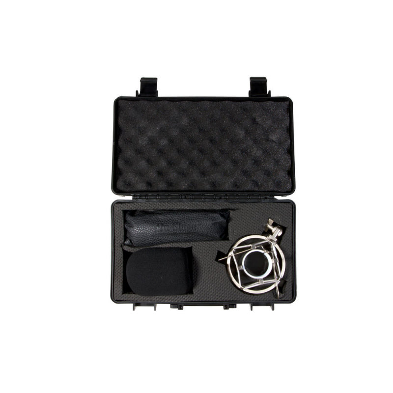 On-Stage AS800 FET Condenser Mic