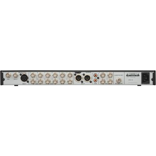 Tascam CG-1800 Video Syncmaster Clock Generator - Red One Music