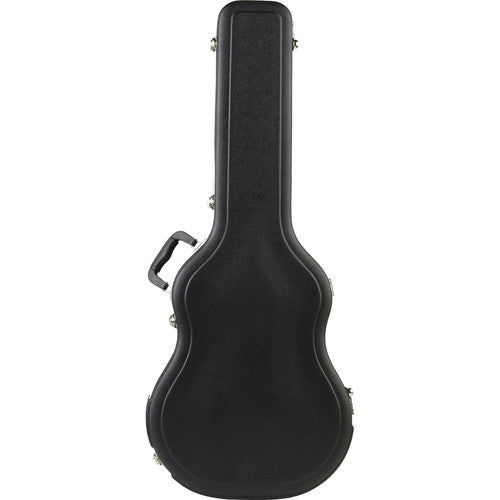 SKB 1SKB-3 Thin-line Acoustic/Classical Economy Guitar Case