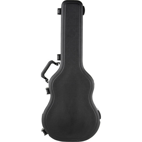 SKB 1SKB-30 Thin-line AE/Classical Deluxe Guitar Case