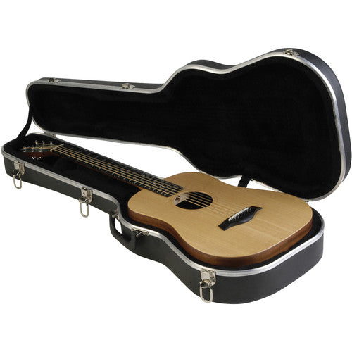 SKB 1SKB-300 Baby Taylor / Martin LX Guitar Hardhell ​​Case