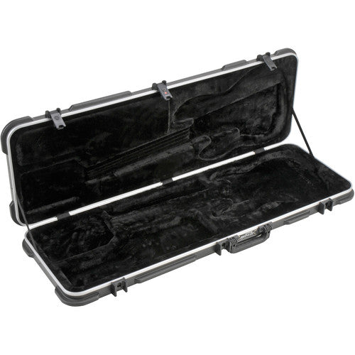 SKB 1SKB-44 Electric Bass Rectangular Case