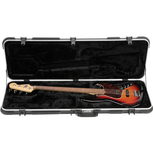 SKB 1SKB-44 Electric Bass Rectangular Case