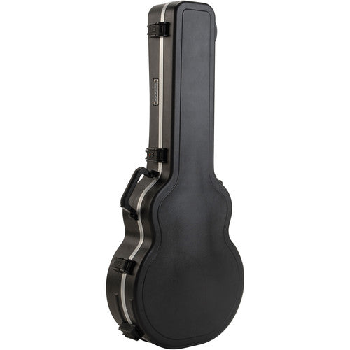SKB 1SKB-20 Case de guitare de luxe acoustique jumbo universelle