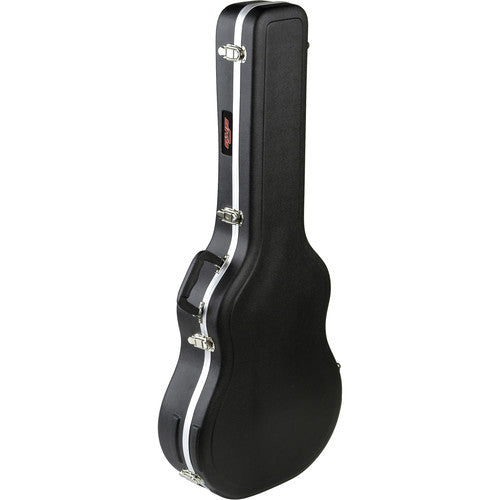 SKB 1SKB-3 Thin-line Acoustic/Classical Economy Guitar Case