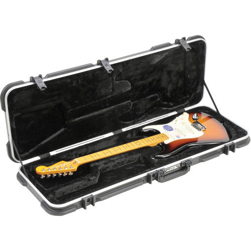 SKB 1SKB-66 Electric Guitar Rectangular Case