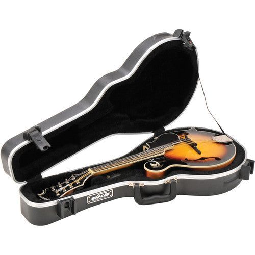 SKB 1SKB-80F Flét de mandoline de style F F