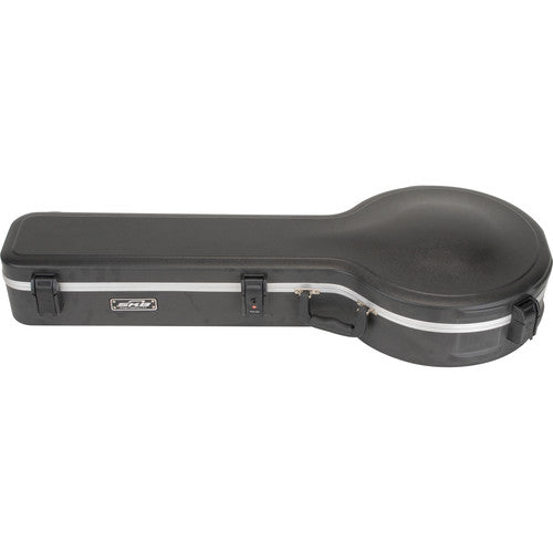 Case de banjo SKB 1SKB-52 à 6 cordes