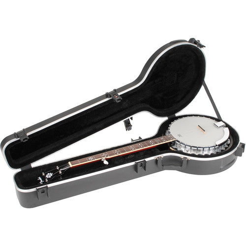 SKB 1SKB-50 Banjo Universal Banjo