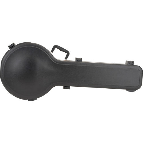 Case de banjo SKB 1SKB-52 à 6 cordes