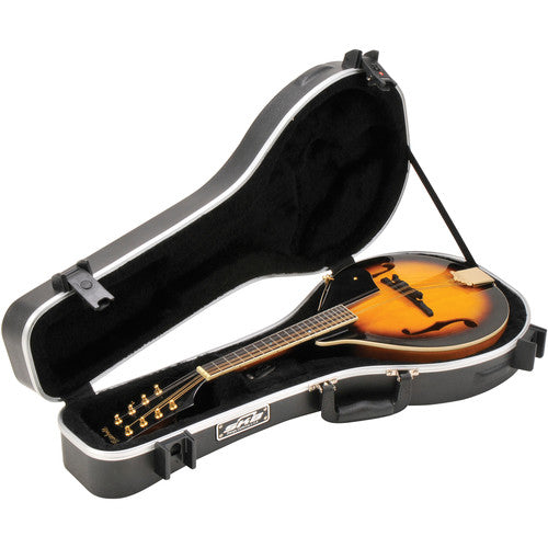 Case de mandoline de style SKB 1SKB-80A