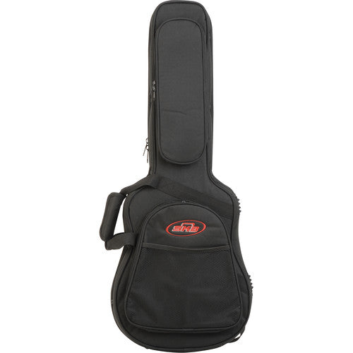 Case douce SKB 1SKB-SC300 pour bébé Taylor / Martin LX Guitare acoustique