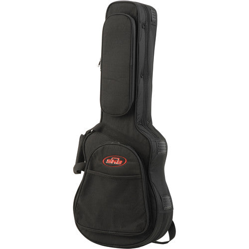 Case douce SKB 1SKB-SC300 pour bébé Taylor / Martin LX Guitare acoustique