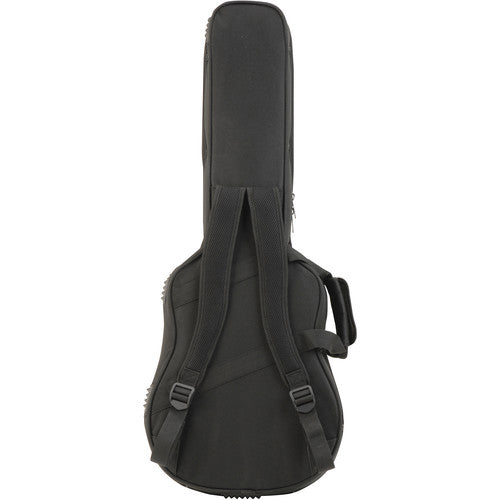 Case douce SKB 1SKB-SC300 pour bébé Taylor / Martin LX Guitare acoustique