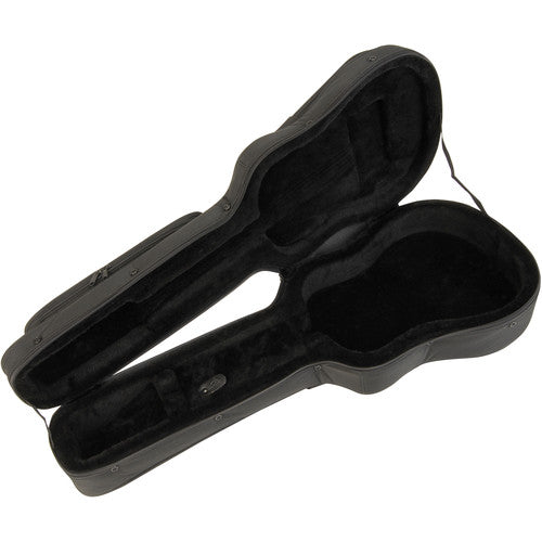 Case douce SKB 1SKB-SC300 pour bébé Taylor / Martin LX Guitare acoustique