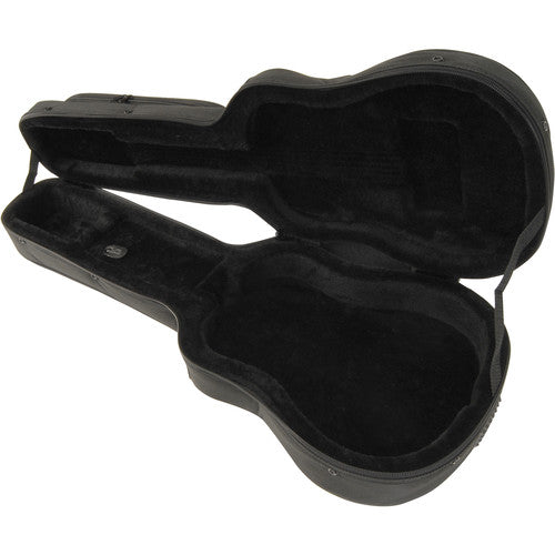 Case douce SKB 1SKB-SC300 pour bébé Taylor / Martin LX Guitare acoustique