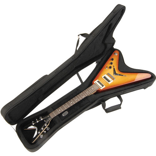 SKB 1SKB-SC58 Soft Case for Gibson Flying V Guitar