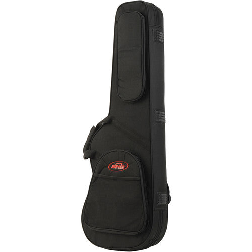 SKB 1SKB-SCFS6 Case douce de guitare électrique de forme universelle