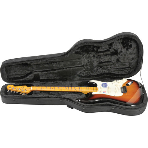 SKB 1SKB-SCFS6 Case douce de guitare électrique de forme universelle