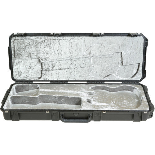 SKB 3I-4214-61 Étui de vol imperméable de style SG ISeries SG