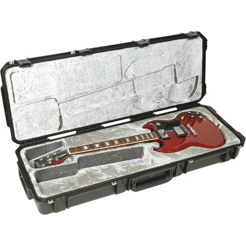 SKB 3I-4214-61 Étui de vol imperméable de style SG ISeries SG