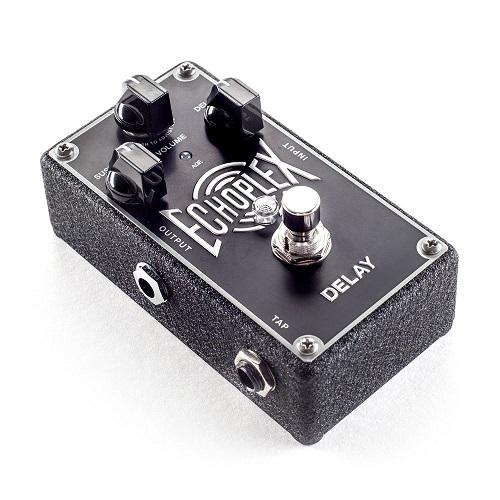 Dunlop Ep103 Echoplex Delay Pedal Echoplex Delay Guitar Effects Pedal - Red One Music