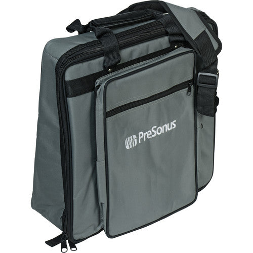 Sac à dos PreSonus SL1602 pour table de mixage StudioLive 16.0.2