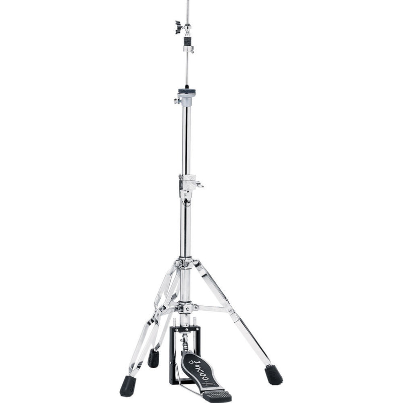 DW Hardware DWCP5500D Support de charleston à 3 pieds Delta II à usage intensif
