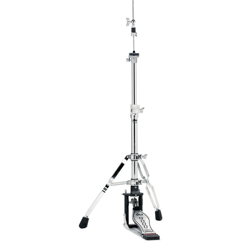 DW Hardware DWCP9500TB  9500TB Hi-Hat Stand (2 Legs)