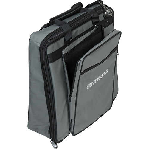 Presonus SL1602 Backpack - Red One Music