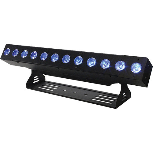 Blizzard Lighting HotStik EXA 12x15W 6-in1 RGBAW+UV COB LED Wash Fixture