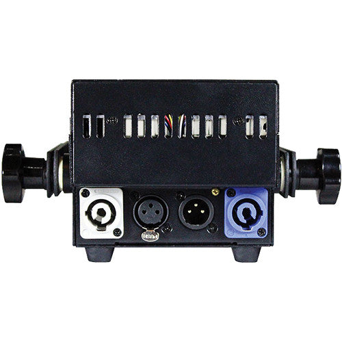 Blizzard Lighting HotBox EXA RGBAW + UV LED Par Light Fixture