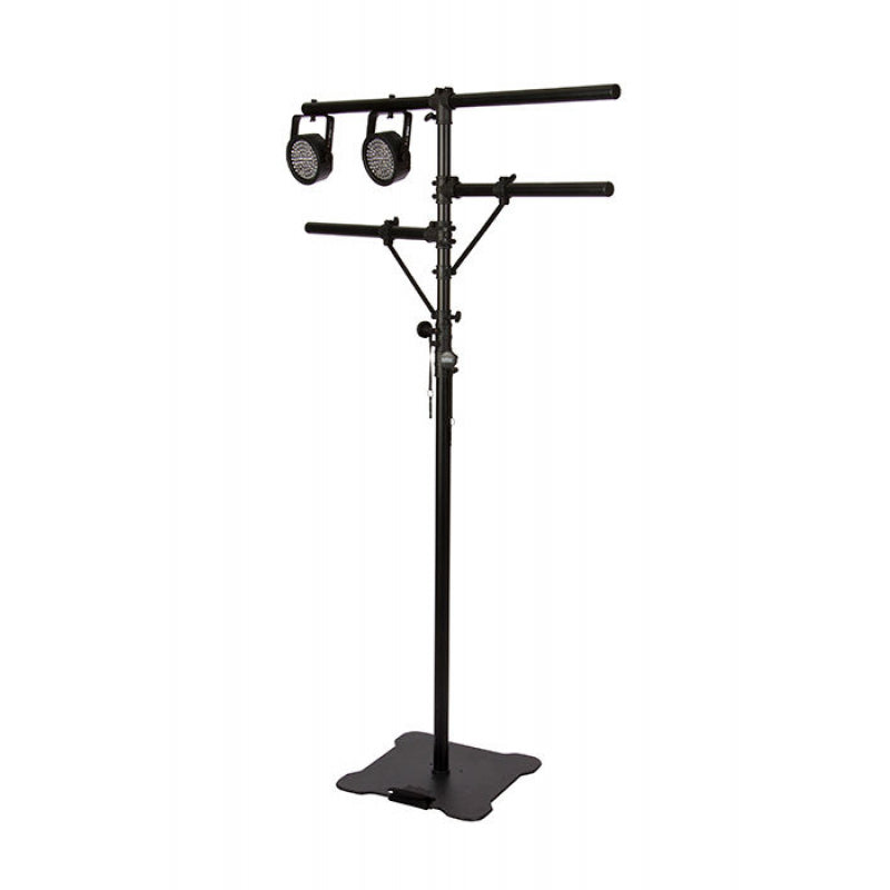 On-Stage LS7920BLT Flat-Base Lighting Stand