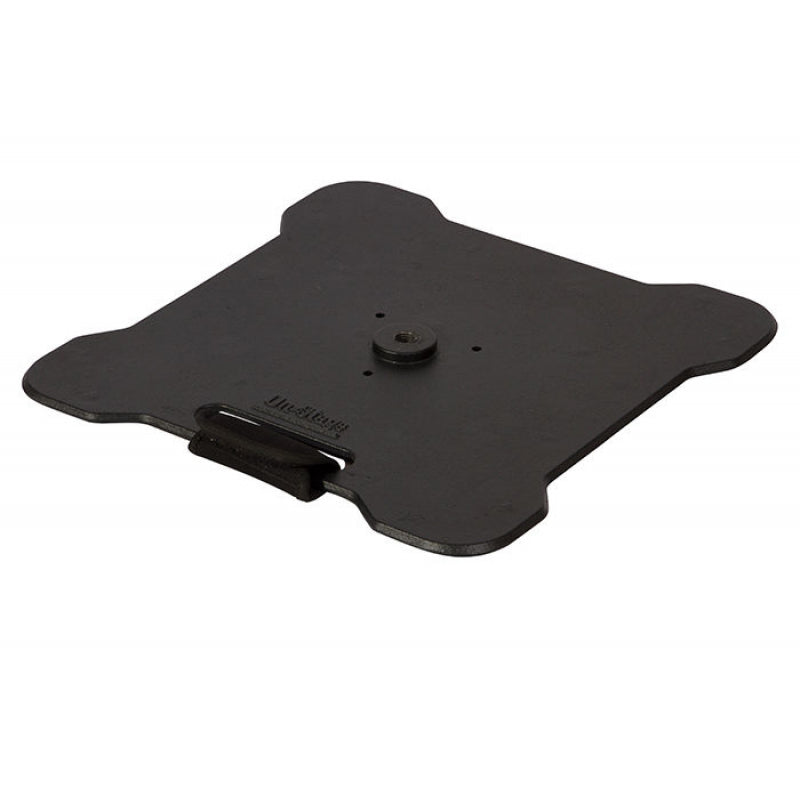 On-Stage LS7920BLT Flat-Base Lighting Stand