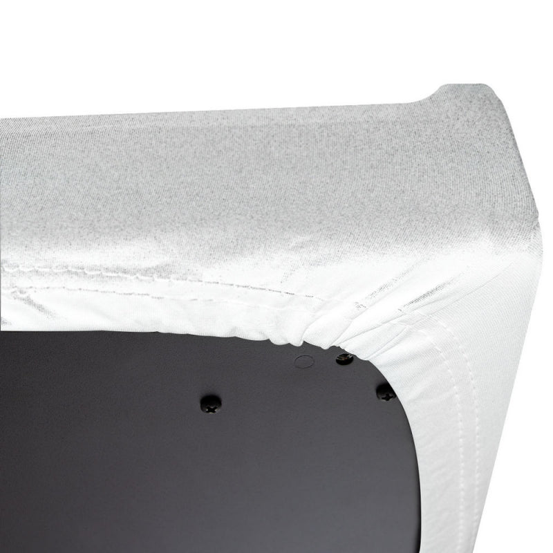 On-Stage KDA7061W 61-Key Keyboard Dust Cover