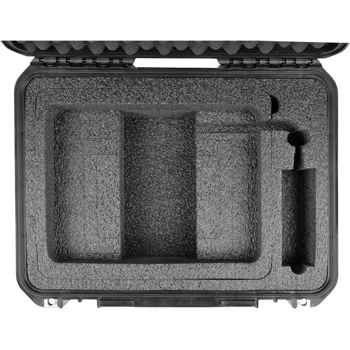 SKB 3I1813-7-TMIX iSeries Watertight TouchMix Case