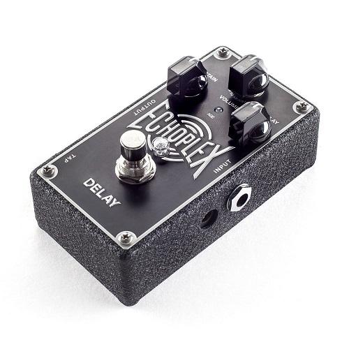 Dunlop Ep103 Echoplex Delay Pedal Echoplex Delay Guitar Effects Pedal - Red One Music