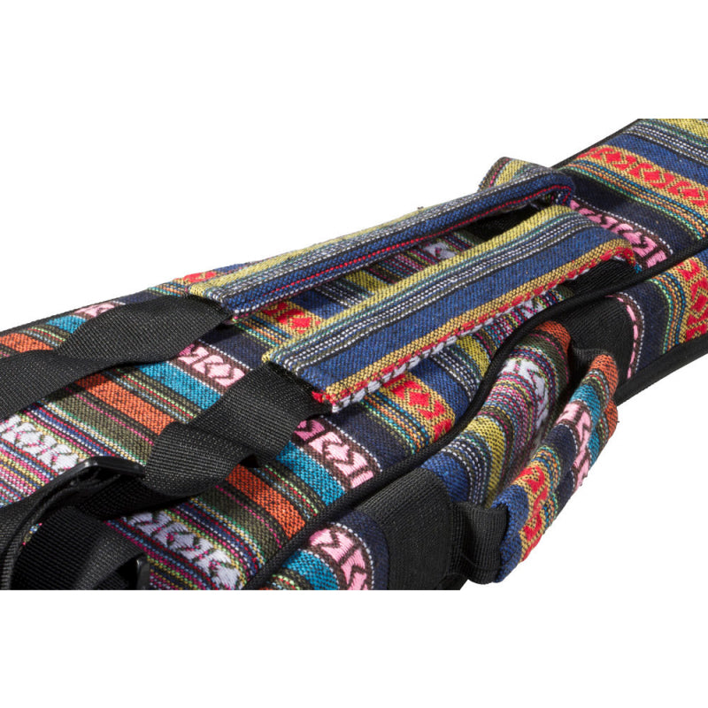 On-Stage GBU4104S Deluxe Concert Ukulele Bag