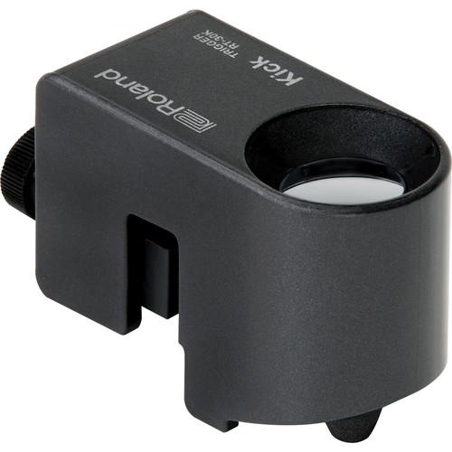 Roland RT-30K Acoustic Kick Drum Trigger - Red One Music