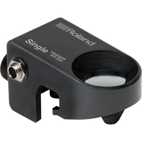 Roland RT-30H Single Acoustic Drum Trigger - Red One Music