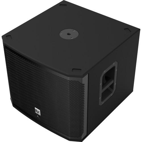 Electro-Voice Ekx-15S Ekx-15S Passive 15 Subwoofer - Red One Music
