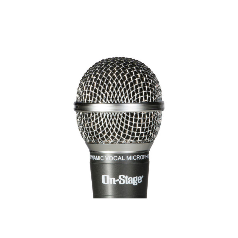 On-Stage AS420V2 Dynamic Handheld Mic