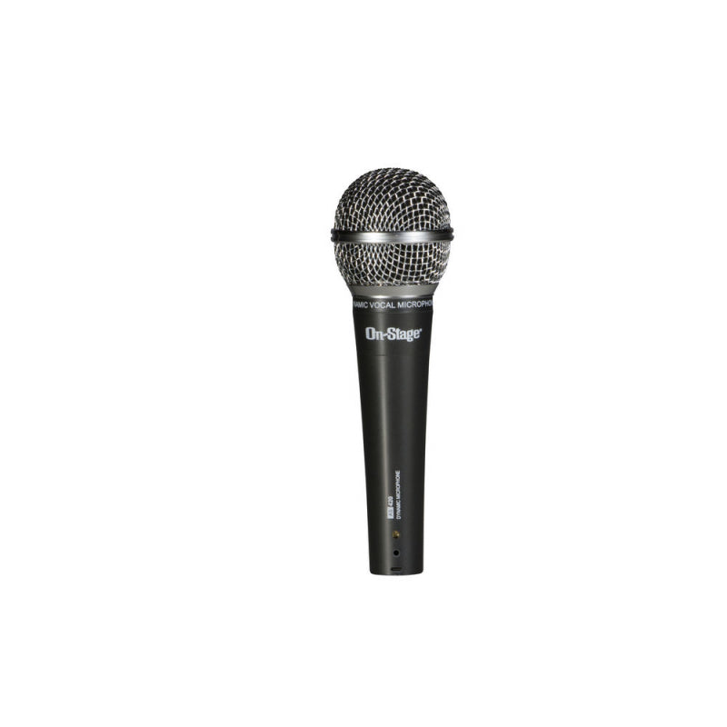 On-Stage AS420V2 Dynamic Handheld Mic