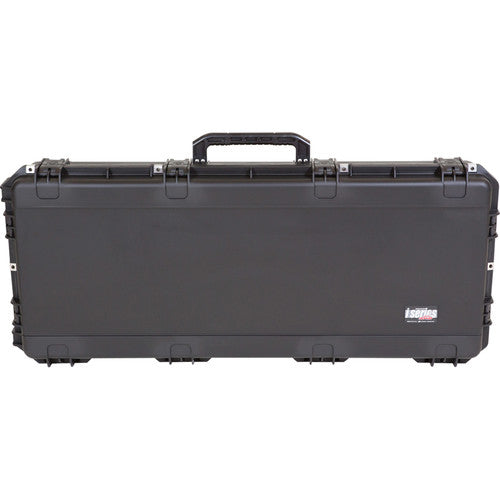 SKB 3I-4719-20 iSeries Waterproof Jumbo Acoustic Guitar Case