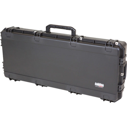 SKB 3I-4719-20 iSeries Waterproof Jumbo Acoustic Guitar Case