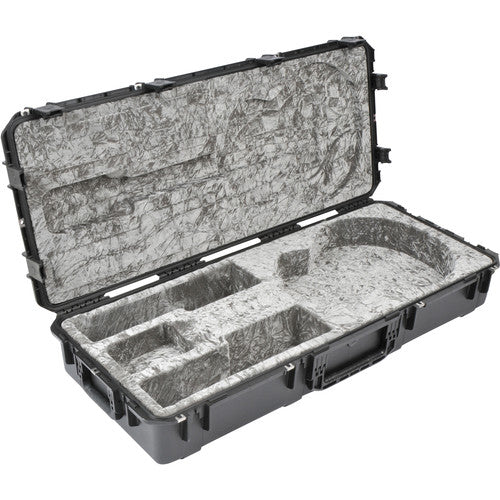 SKB 3I-4719-20 iSeries Waterproof Jumbo Acoustic Guitar Case