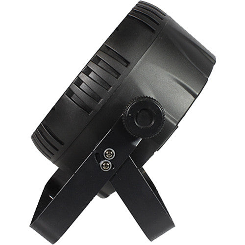 Blizzard Lighting LB PAR Quad RGBA LED Par Light